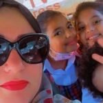 Moeder in België maakt zich zorgen om haar kinderen onder Israëlische bombardementen in Gaza