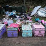 Na Dodelijke Stormen: Overstromingen in Texas Benadrukken Reactie van de Overheid