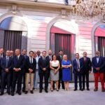 Nieuw-Caledonië verklaard als 'staat' in autonomieovereenkomst, blijft echter Frans