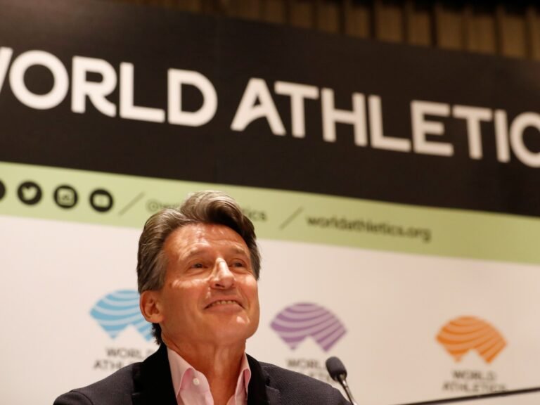 Nieuwe DNA-test voor vrouwelijke atleten geïntroduceerd door World Athletics