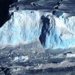 Nieuwe Datatool Meet Hoe en Waar Antarctica's IJs Breekt