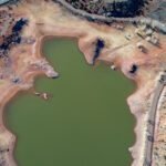 Nieuwe Onderzoek Wijst Uit: Geen Verlichting van Droogte in het Zuidwesten van de VS Verwacht