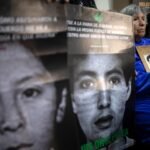 Nieuwe amnestiewet voor mensenrechtenschendingen in Peru wekt woede en actie