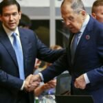 Nieuwe gesprekken tussen Amerikaanse en Russische topdiplomaten over Oekraïne tijdens ASEAN-bijeenkomst