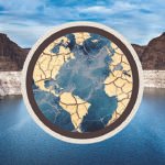 Nieuwe wereldwijde studie onthult alarmerende afname van zoetwater