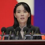 Noord-Korea heeft 'geen interesse' in dialoog met Zuid-Korea