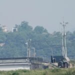  Noord-Koreaan Steekt Sterk Beveiligde DMZ-grens Over naar Zuid-Korea