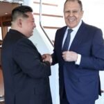 North Korea wordt nu een belangrijkere bondgenoot voor Rusland dan Iran of China