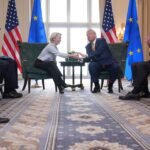 Nu landen zich hebben overgegeven aan invoerrechten, komt Trump terug voor meer