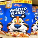 Nutella-maker Ferrero Overneemt WK Kellogg voor $3,1 Miljard