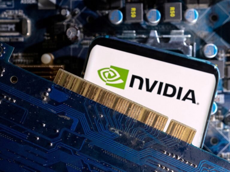 Nvidia bereikt als eerste Amerikaanse bedrijf een marktkapitalisatie van $4 biljoen