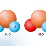 Oceanmodellen geven inzicht in de langetermijnverdeling van tritium in vrijgegeven Fukushima-water