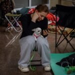 Oekraïners Vermoeid door Oorlog Klaar voor Vrede met Rusland via Compromis