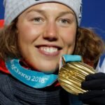 Olympische biatleet Laura Dahlmeier omgekomen bij klimongeluk in Pakistan