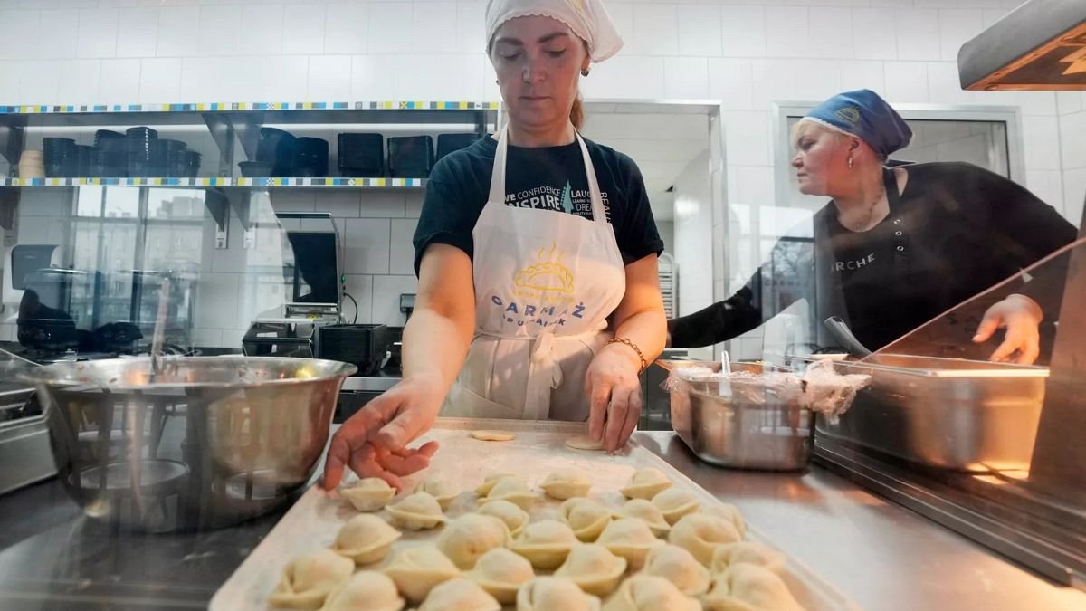 Onderneemt als een Oekraïner: 100.000 Oekraïense bedrijven geopend in Polen sinds 2022