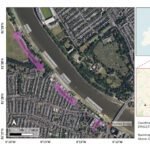 Onderzoek onthult voetgangersverkeer als verrassende oorzaak van riviervervuiling