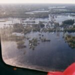 Onderzoek toont aan dat herhaaldelijke overstromingen veel vaker voorkomen in North Carolina dan eerder gedacht