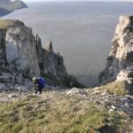 Onderzoek toont aan dat het Arctische gebied permafrostvrij was bij een temperatuurstijging van 4,5˚C boven het huidige niveau