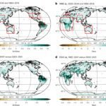 Onderzoekers ontdekken dat de duur van hittegolven sneller toeneemt dan de opwarming van de aarde