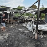 Oorlog Rusland-Oekraïne: Belangrijke gebeurtenissen op dag 1.249
