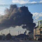 Oorlog tussen Rusland en Oekraïne: Belangrijke gebeurtenissen, dag 1.226