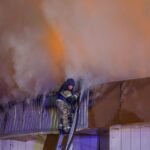 Oorlog tussen Rusland en Oekraïne: Belangrijke gebeurtenissen op dag 1.223