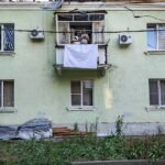 Oorlog tussen Rusland en Oekraïne: Belangrijke gebeurtenissen op dag 1.228