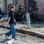 Oorlog tussen Rusland en Oekraïne: Belangrijke gebeurtenissen op dag 1.231