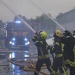 Oorlog tussen Rusland en Oekraïne: Belangrijke gebeurtenissen op dag 1.232