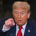 Oorlog tussen Rusland en Oekraïne: Wat zijn de volgende stappen voor een 'gefrustreerde' Trump met Poetin?