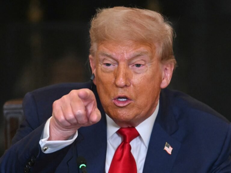 Oorlog tussen Rusland en Oekraïne: Wat zijn de volgende stappen voor een 'gefrustreerde' Trump met Poetin?