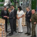 Oost-Europa moet zijn veiligheid verdienen in een post-Amerikaans NAVO