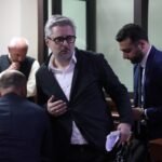 Opnieuw oppositieleider in Georgië gevangen genomen te midden van verscherpte onderdrukking