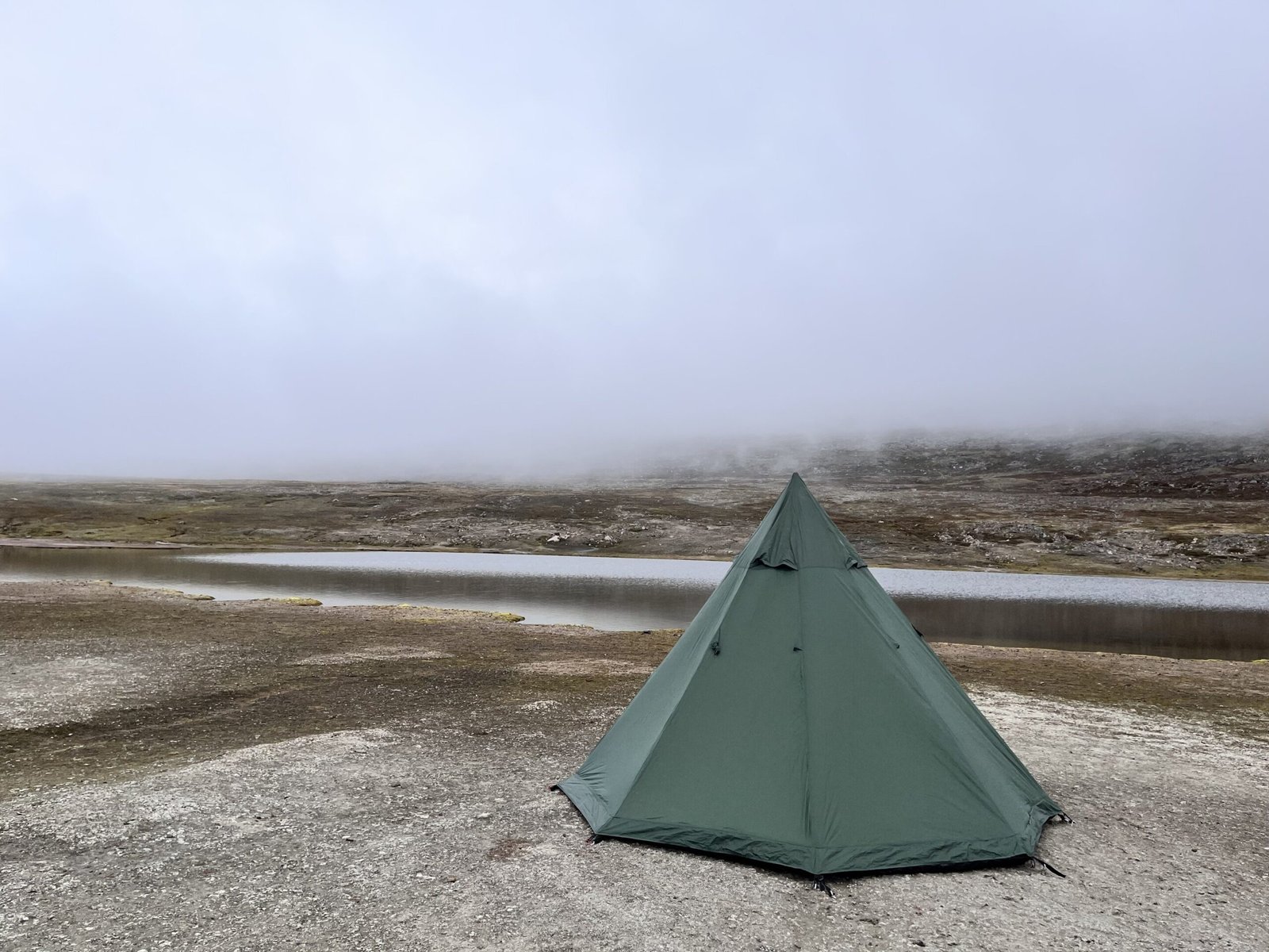 Opwarming van Arctische meren kan meer methaan vrijgeven dan verwacht