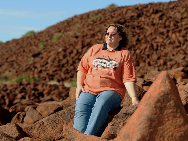 Oude Aboriginal rotskunst en Afrikaanse locaties toegevoegd aan UNESCO Werelderfgoedlijst