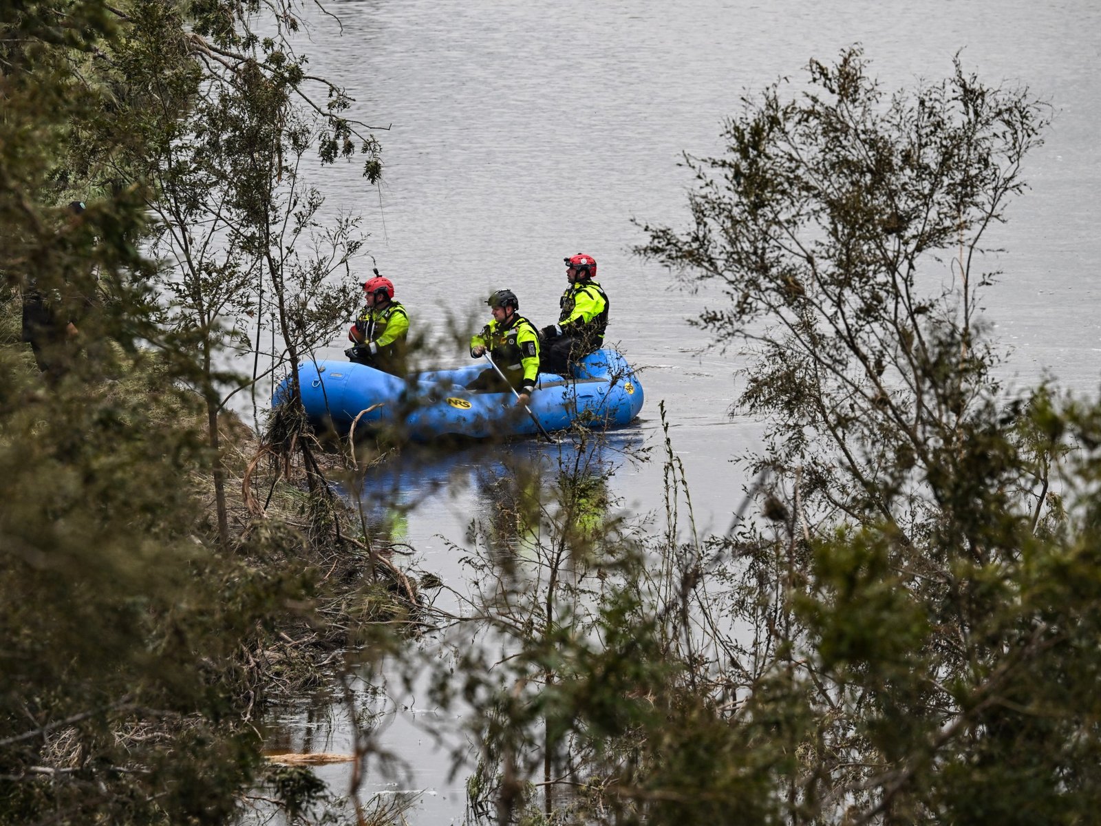 Overstromingen in Texas: Oorzaak, problemen en het aantal slachtoffers