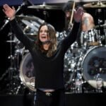 Ozzy Osbourne, frontman van Black Sabbath en icoon van de heavy metal, overleden op 76-jarige leeftijd