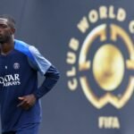 PSG Tegen Chelsea in de Europese CWC-finale: Alles Wat Je Moet Weten