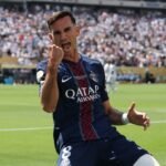 PSG Verslaat Real Madrid Met 4-0 en Bereikt de Finale van de FIFA Club World Cup