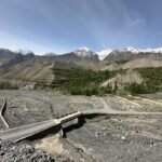 Pakistan ondervindt 'crisis van onrecht' in de strijd tegen klimaatverandering