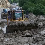 Pakistan waarschuwt voor gletsjeroverstromingen in het noordwesten, zware regenval verwacht