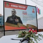 Plaatsvervangend Hoofd van de Russische Marine Doodgeschoten door Oekraïne in Koersk