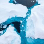 Plotse klimaatveranderingen waarschijnlijk door stijgende wereldtemperaturen