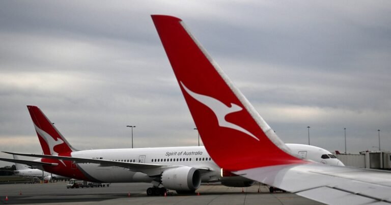 Qantas meldt dat hackers toegang hebben gekregen tot systeem met gegevens van 6 miljoen klanten