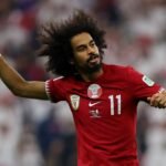 Qatar en Saoedi-Arabië ontdekken loting voor AFC-kwalificatie 2026 FIFA Wereldbeker