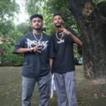 Rap, memes en graffiti: De nieuwe politieke instrumenten van Bangladesh, een jaar na Hasina