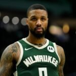 Rapport: Bucks verhandelen NBA All-Star Lillard en verwerven vrije speler Turner