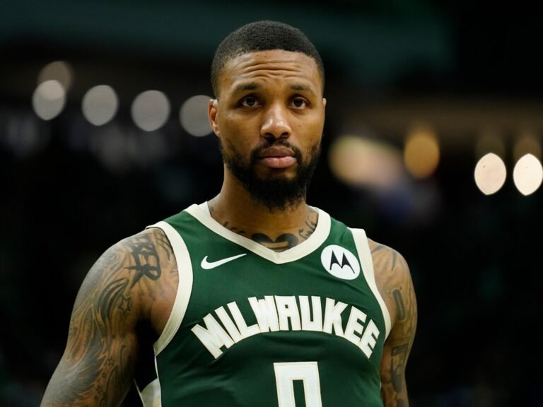 Rapport: Bucks verhandelen NBA All-Star Lillard en verwerven vrije speler Turner