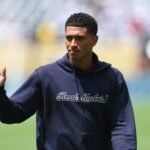 Real Madrid Ster Bellingham Mist Begin van La Liga Seizoen na Chirurgie