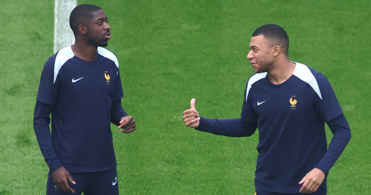 Real Madrid en PSG strijden in spannende halve finale van het WK voor clubs – alles wat je moet weten